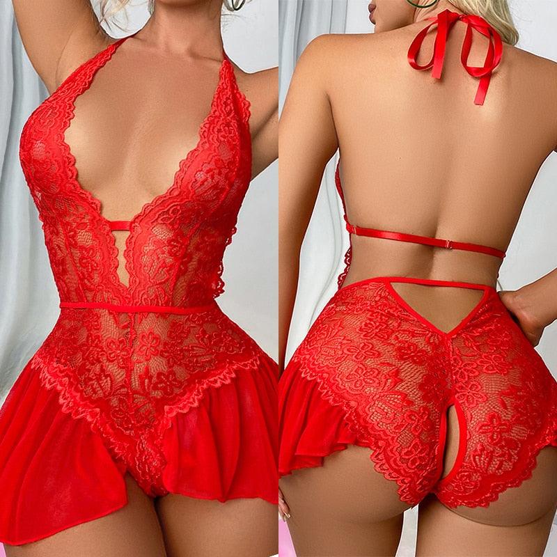 Farrah's Fantasy Underwear - IntimGlamour